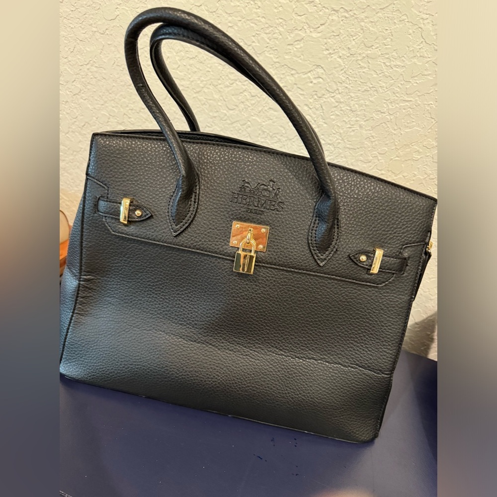 Hermes Handbag